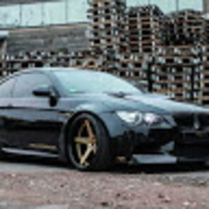 Meet your Posher, Rodolfo